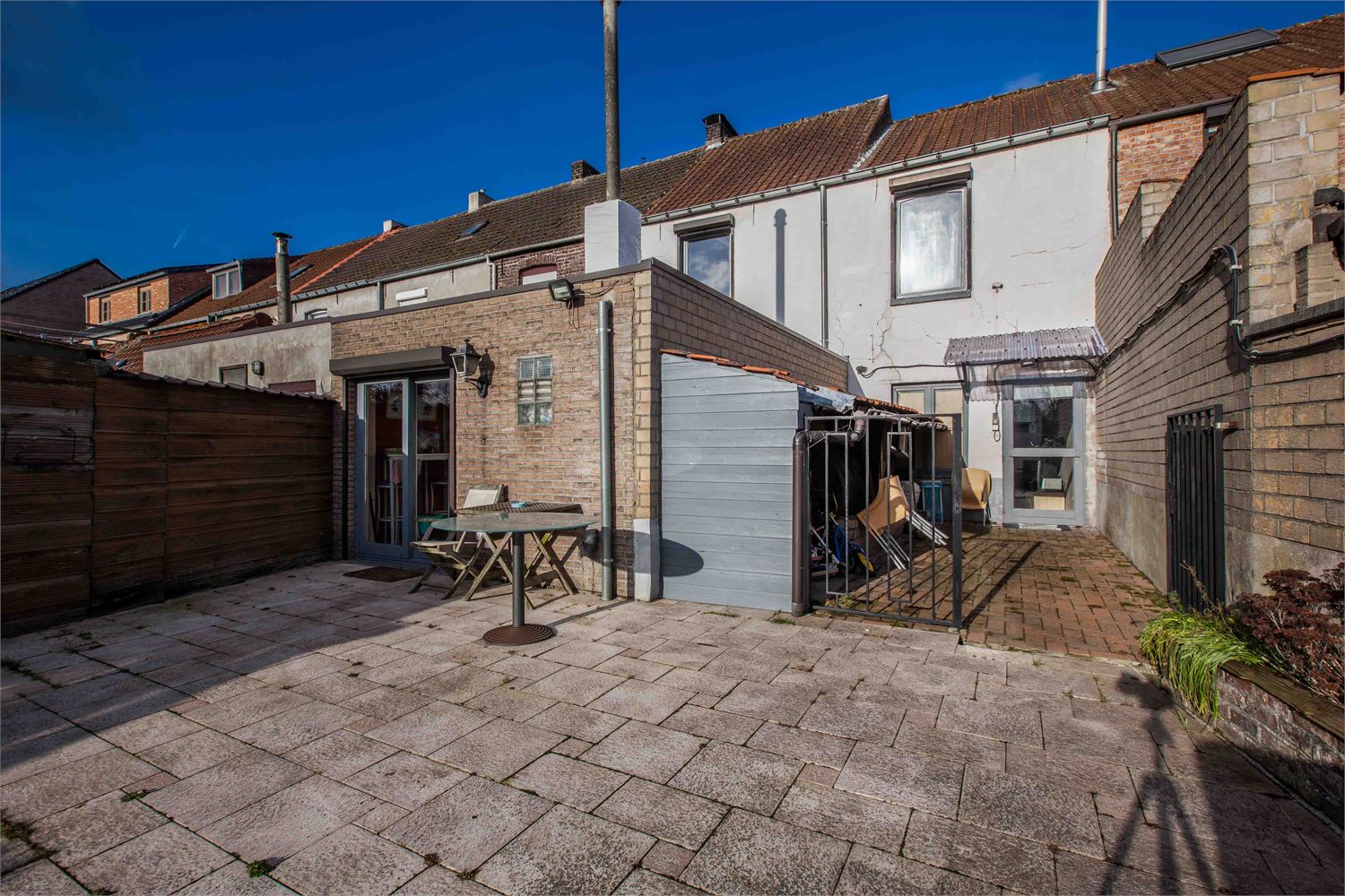 Woning verkocht in Eeklo