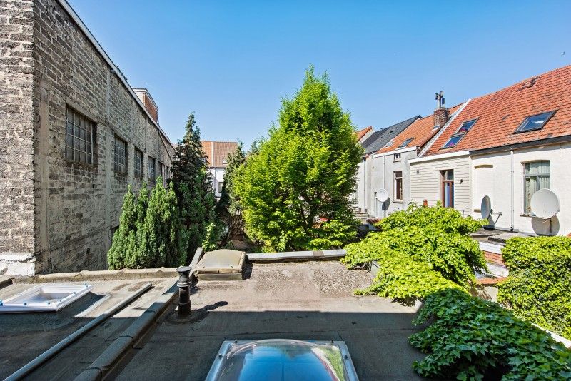 Woning verkocht in Gent