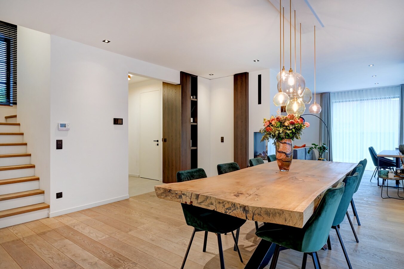 Instapklare villa met 3 slaapkamers 