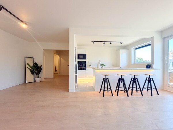 Te koop appartement - Gullegem