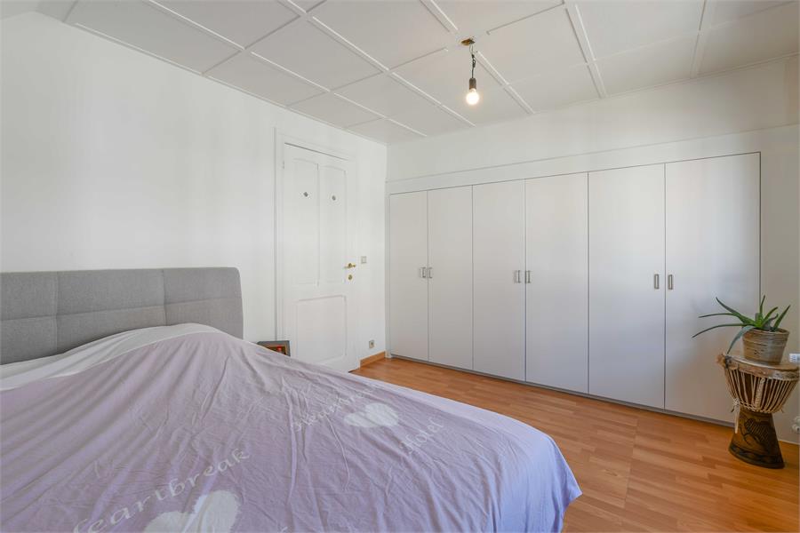 Gezellige, goed gelegen woning in hartje Knokke. 