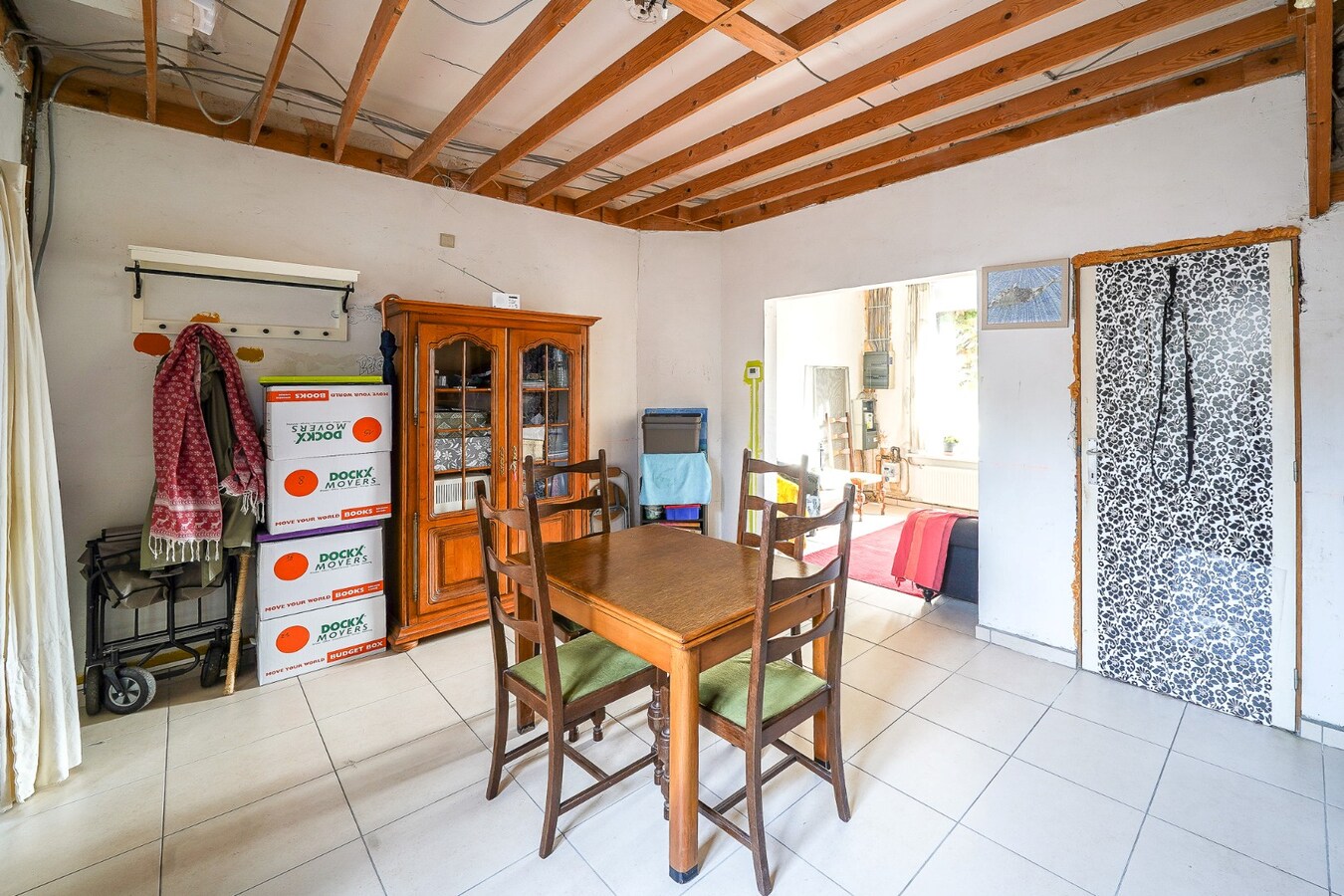 Verkocht woning - Oostende