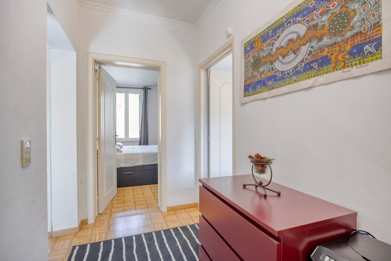 Woning met 3 ruime slaapkamers, bureau, tuin , kelder en zolder in Kessel-Lo! - EPC 198 kWh/m² - bewoonbare opp. 233 m² 