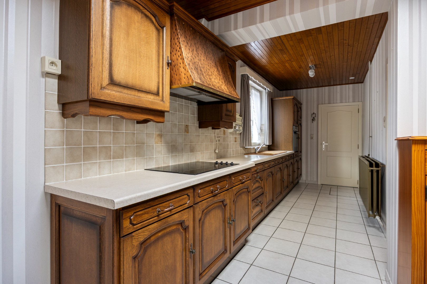 Gezellige laagbouwwoning nabij Geel-centrum 