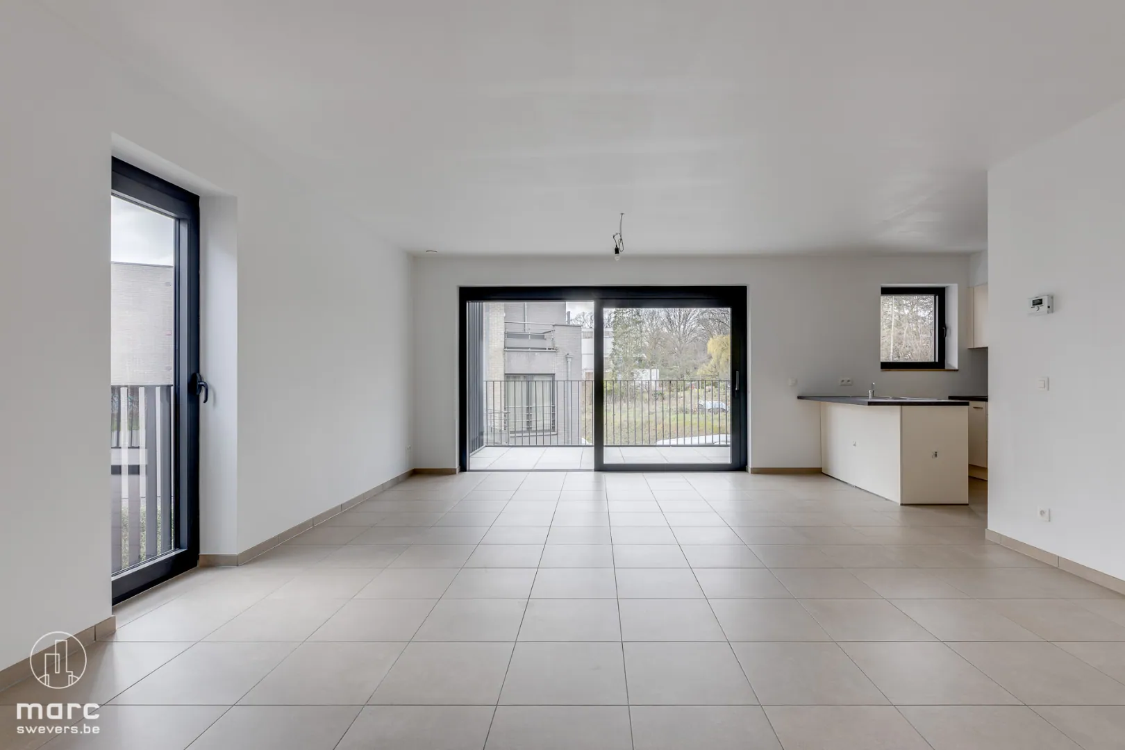 Verhuurd appartement - Lummen
