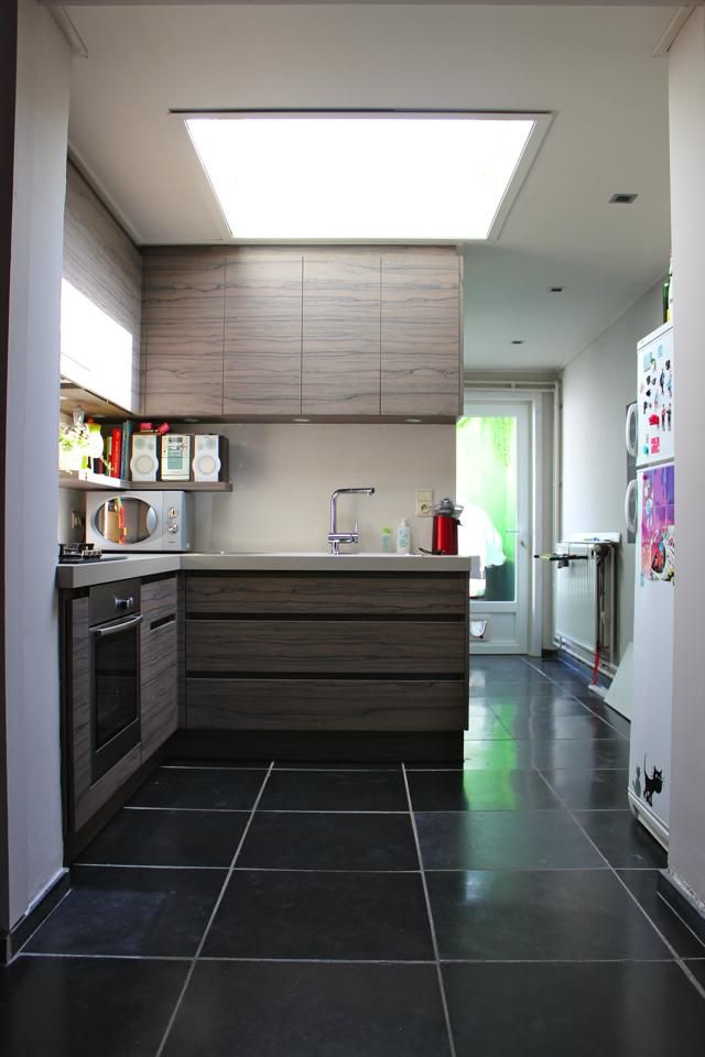 Woning verkocht in Gent