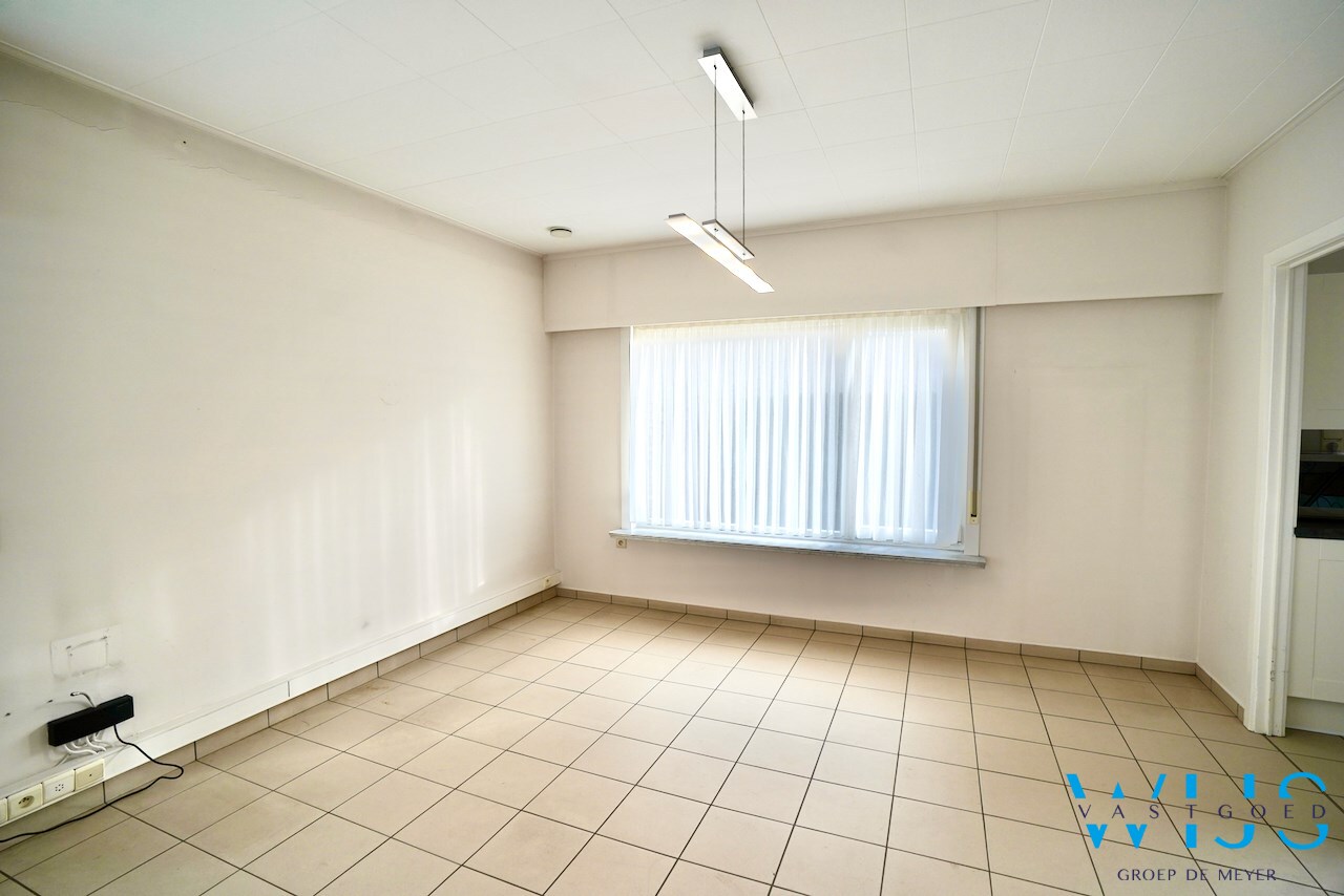 Bungalow met 3 slaapkamers te Ertvelde ! 