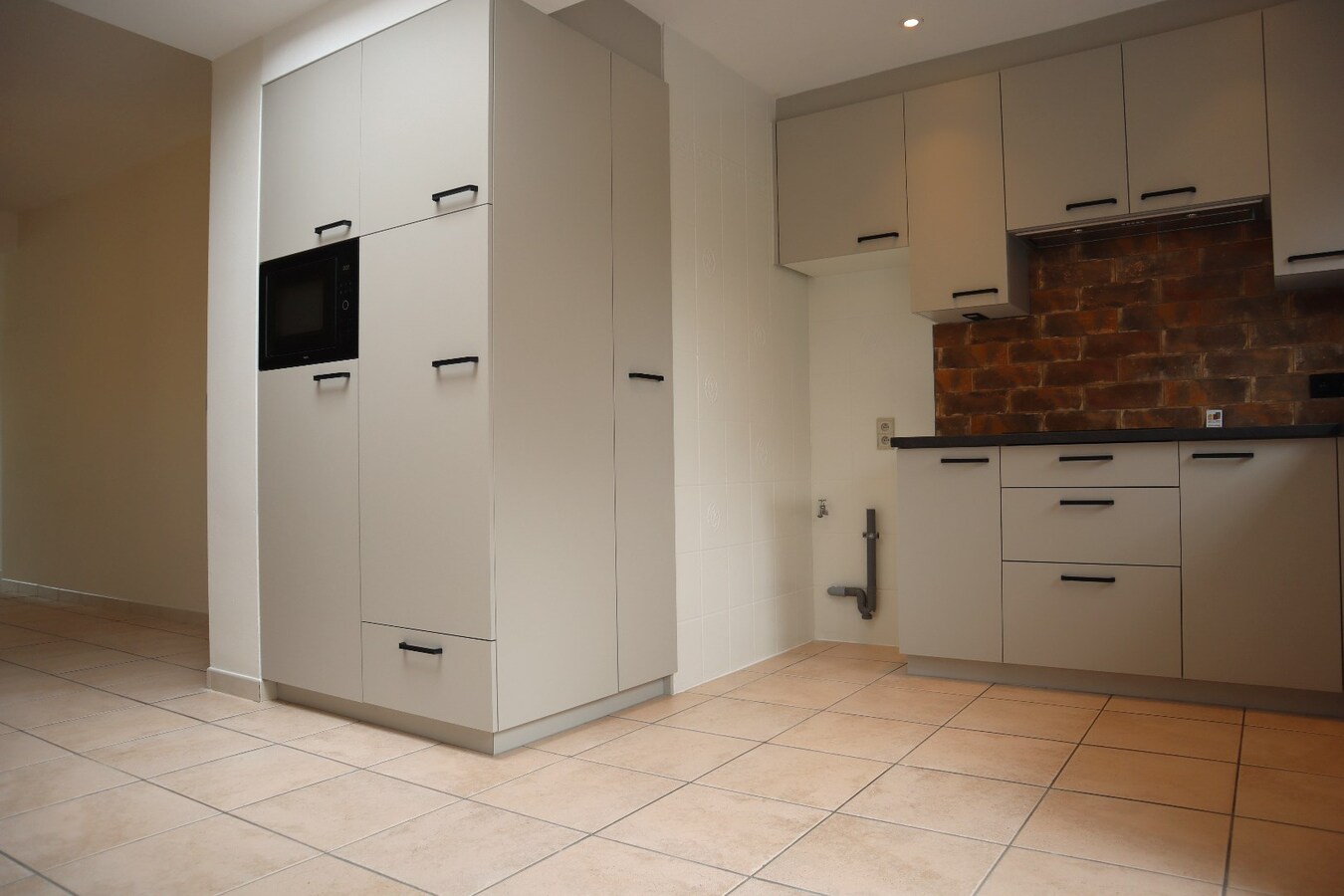 Prachtig gerenoveerde rijwoning met 4 slaapkamers te Bierbeek 