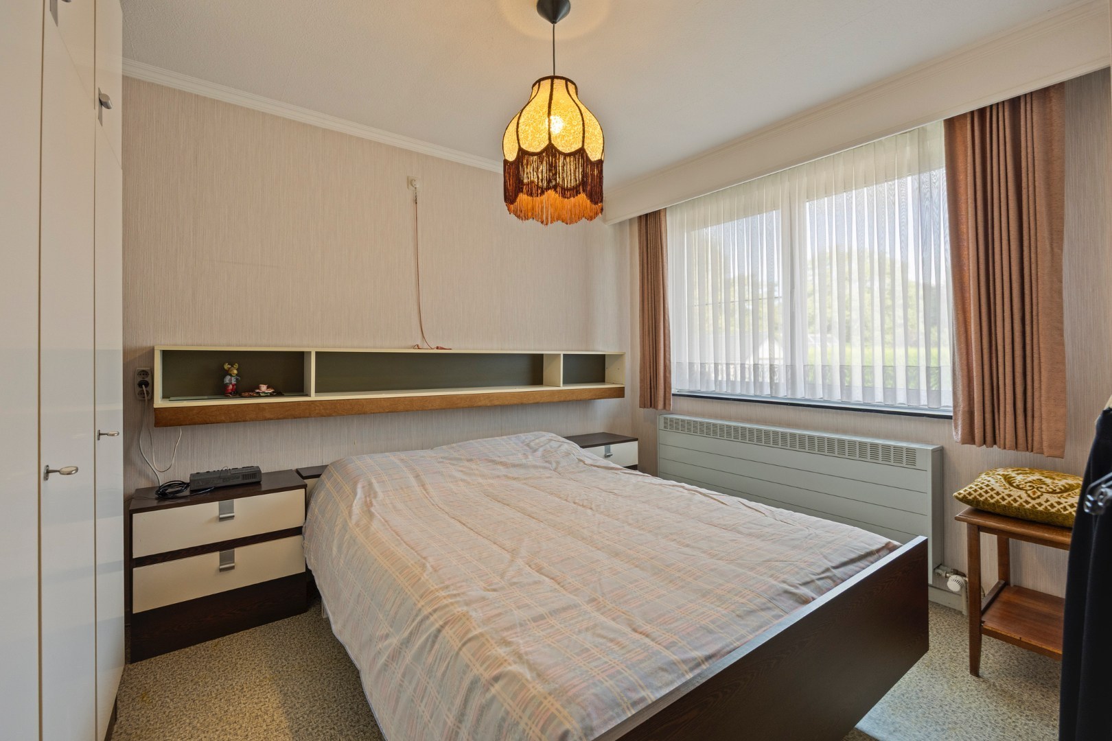 Gezinswoning met 3 slpk. op ruim perceel van 10a 22ca in Heppen 