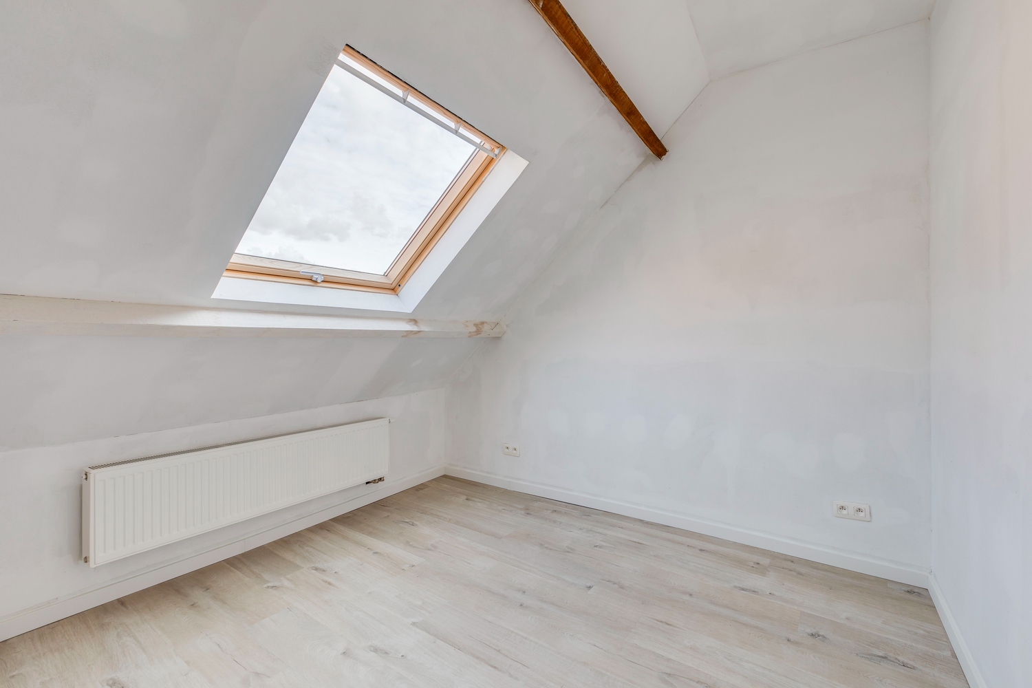 Instapklare woning in hartje Ledeberg 