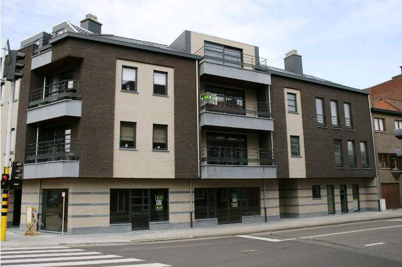 Verkocht appartement - Tongeren