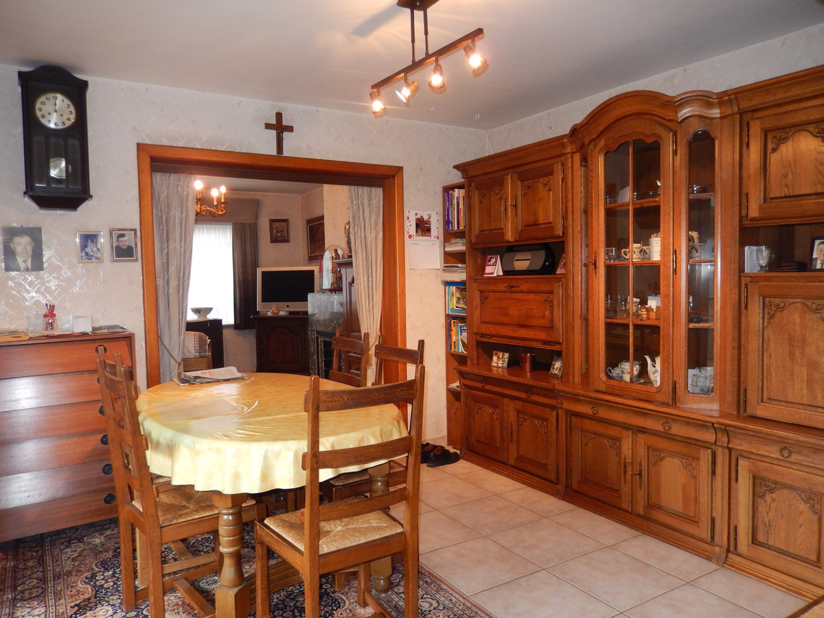 Rustig gelegen alleenstaande woning met uitweg 