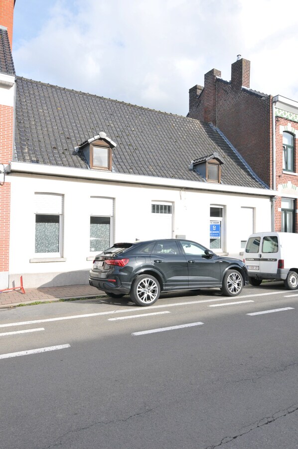 Verhuurd - Woning - Dottignies