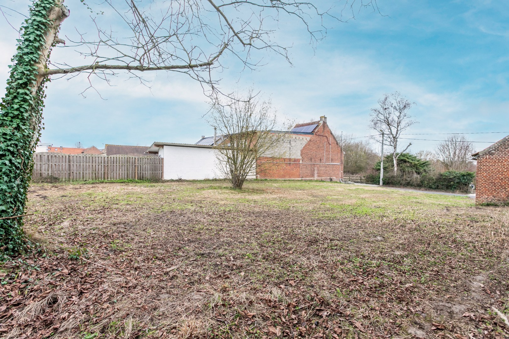 Maison a vendre À Pajottegem