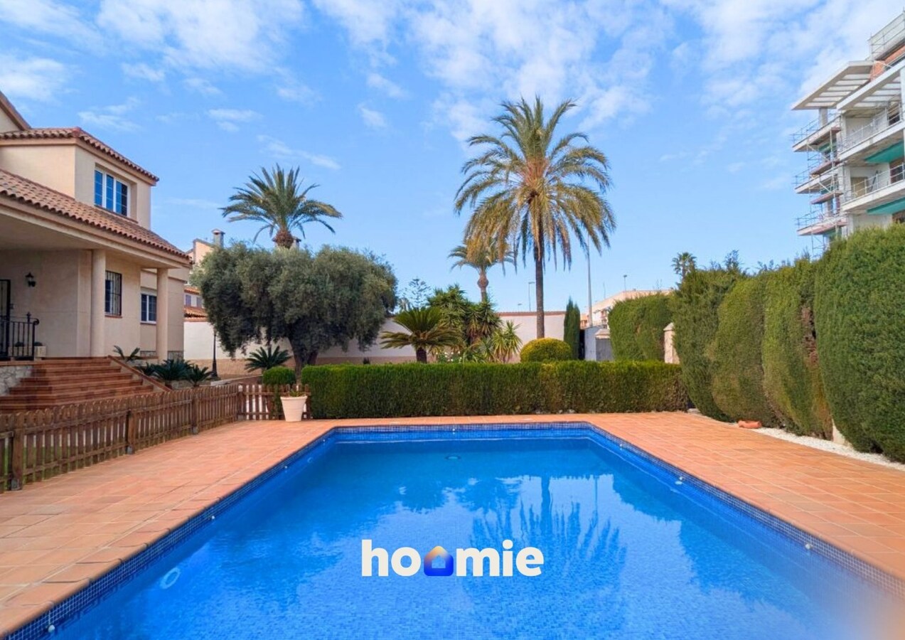 Woning te koop in Mil Palmeras