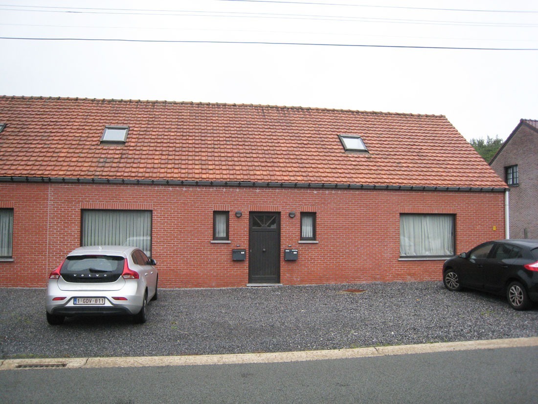 Verkocht woning - Koersel