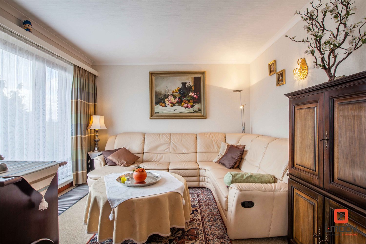 Woning verkocht in Sint-Gillis-Waas