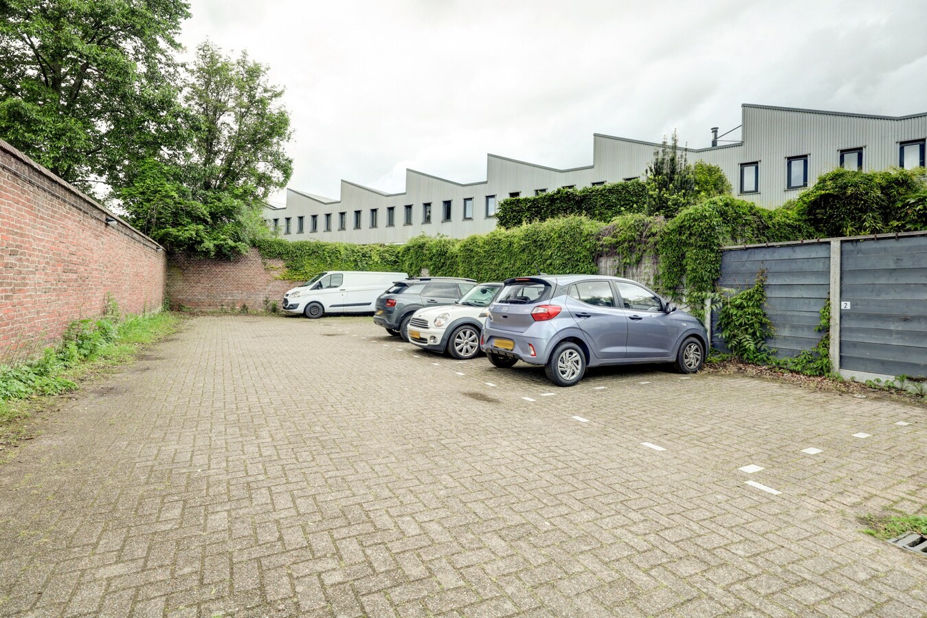 Gebouw te koop in Tilburg