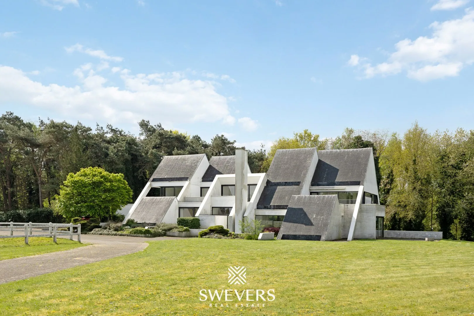 Verkocht woning - Oudsbergen