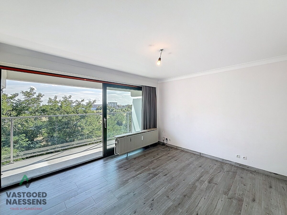 Verhuurd studio - Oostende