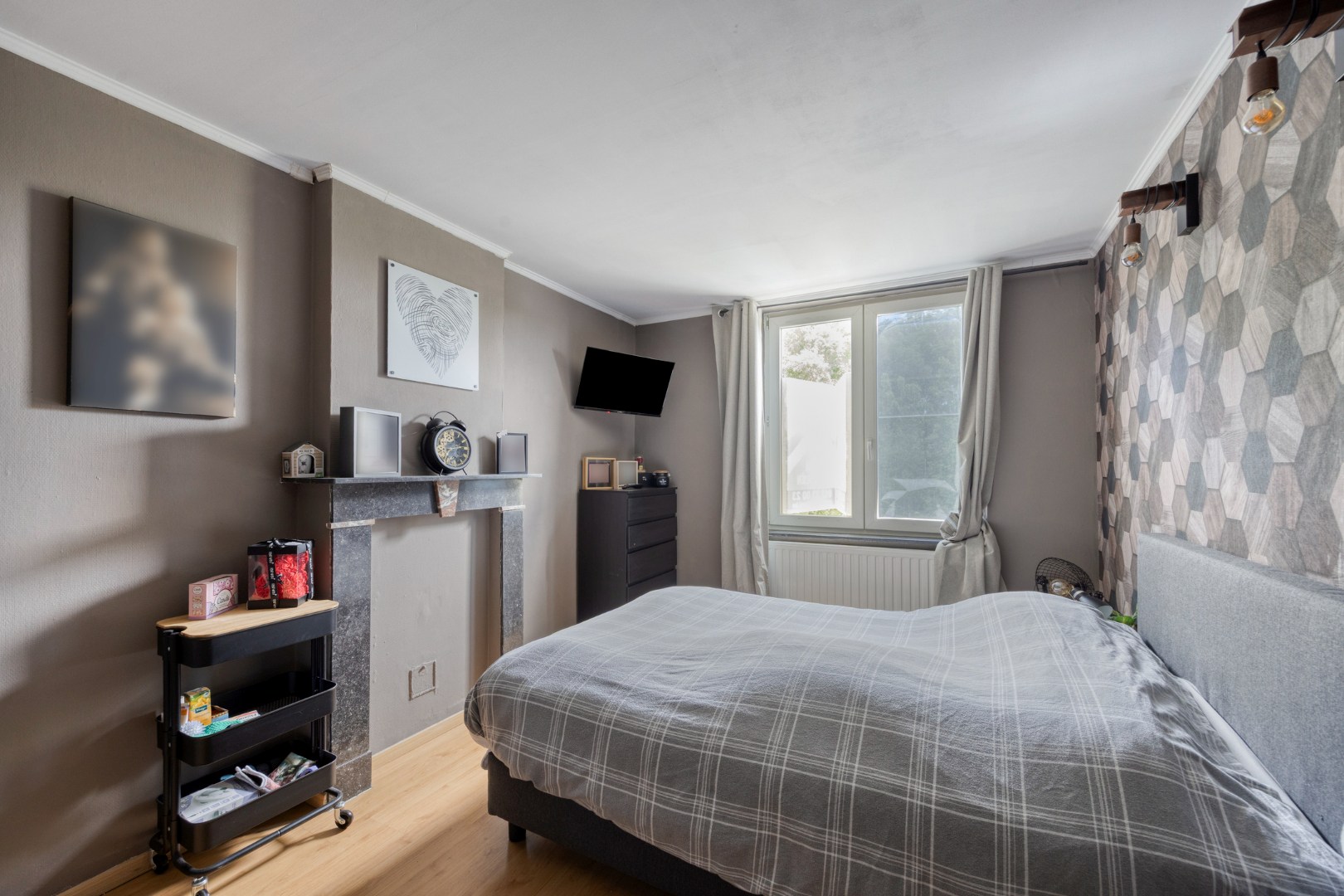 slaapkamer 1
