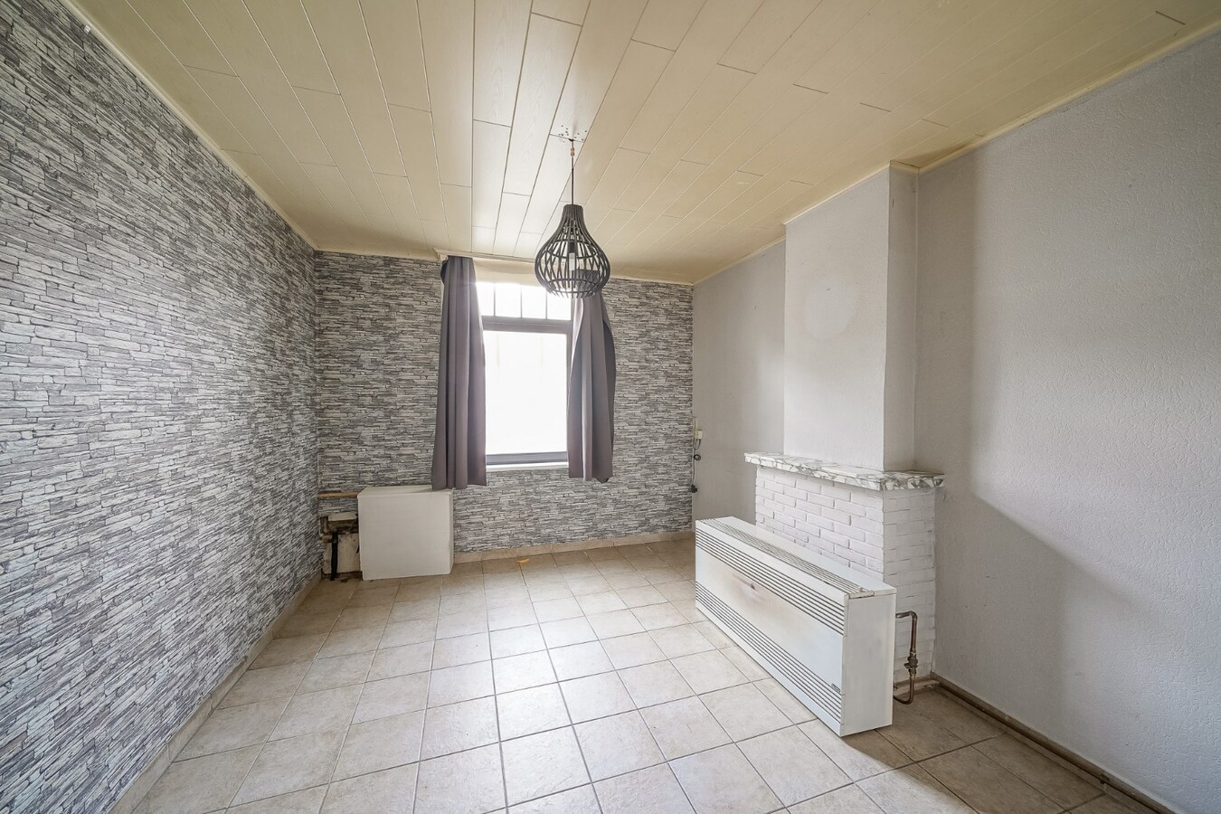 Verkocht woning - Oudenburg