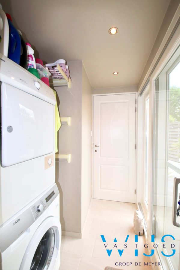 Super gezellig woonhuis te Sleidinge ! 