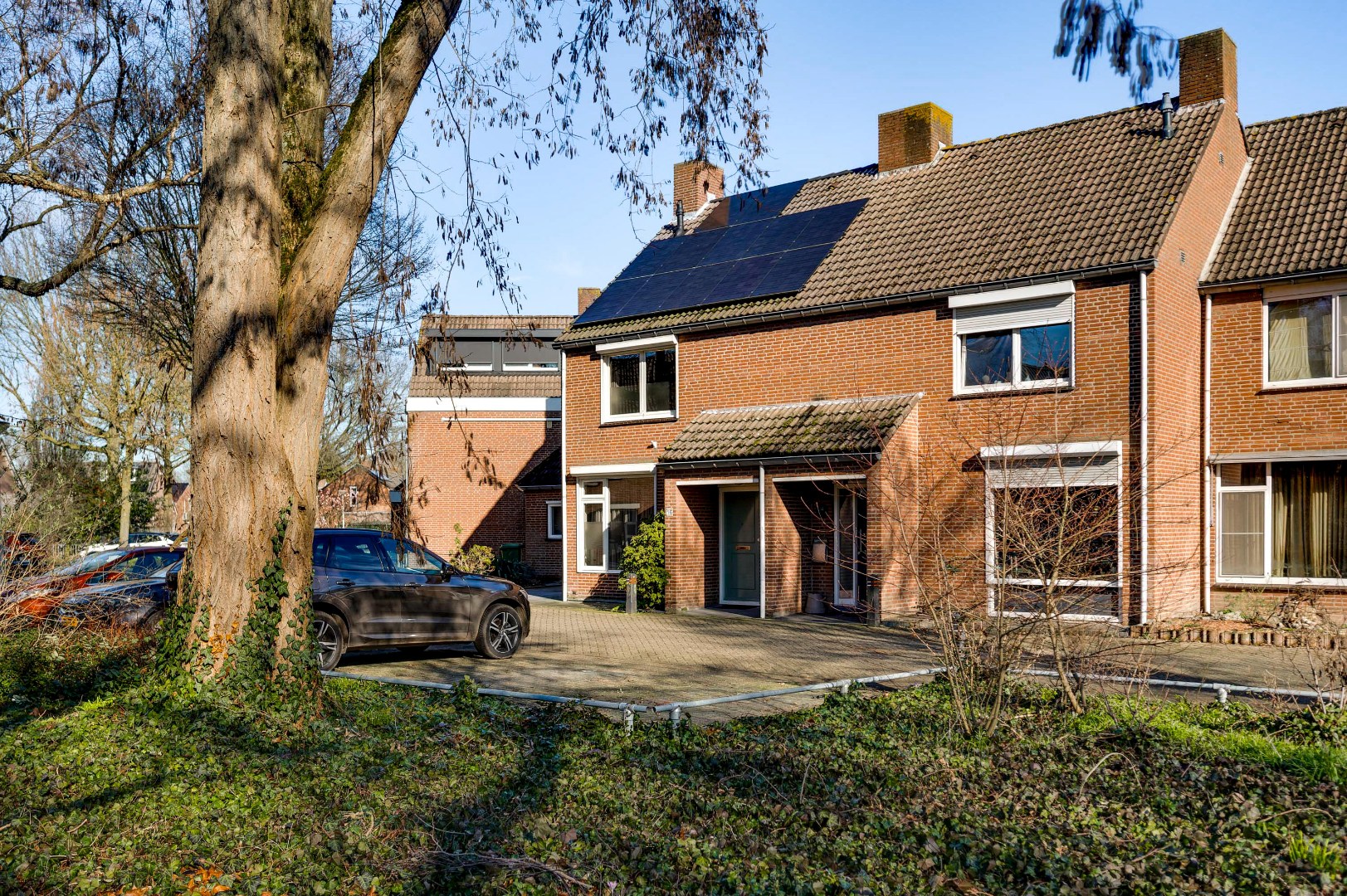 Eengezinswoning te koop in Weert