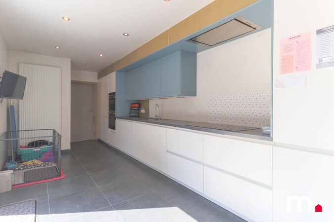 Verkocht woning - Poperinge