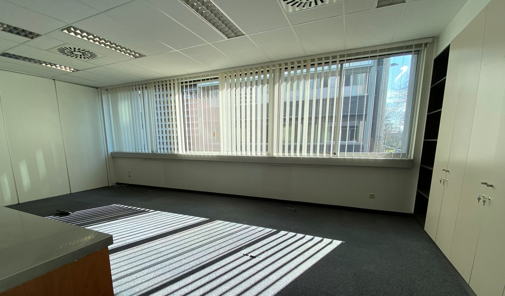 Landscape kantoren te huur in Axxes Business Park Merelbeke