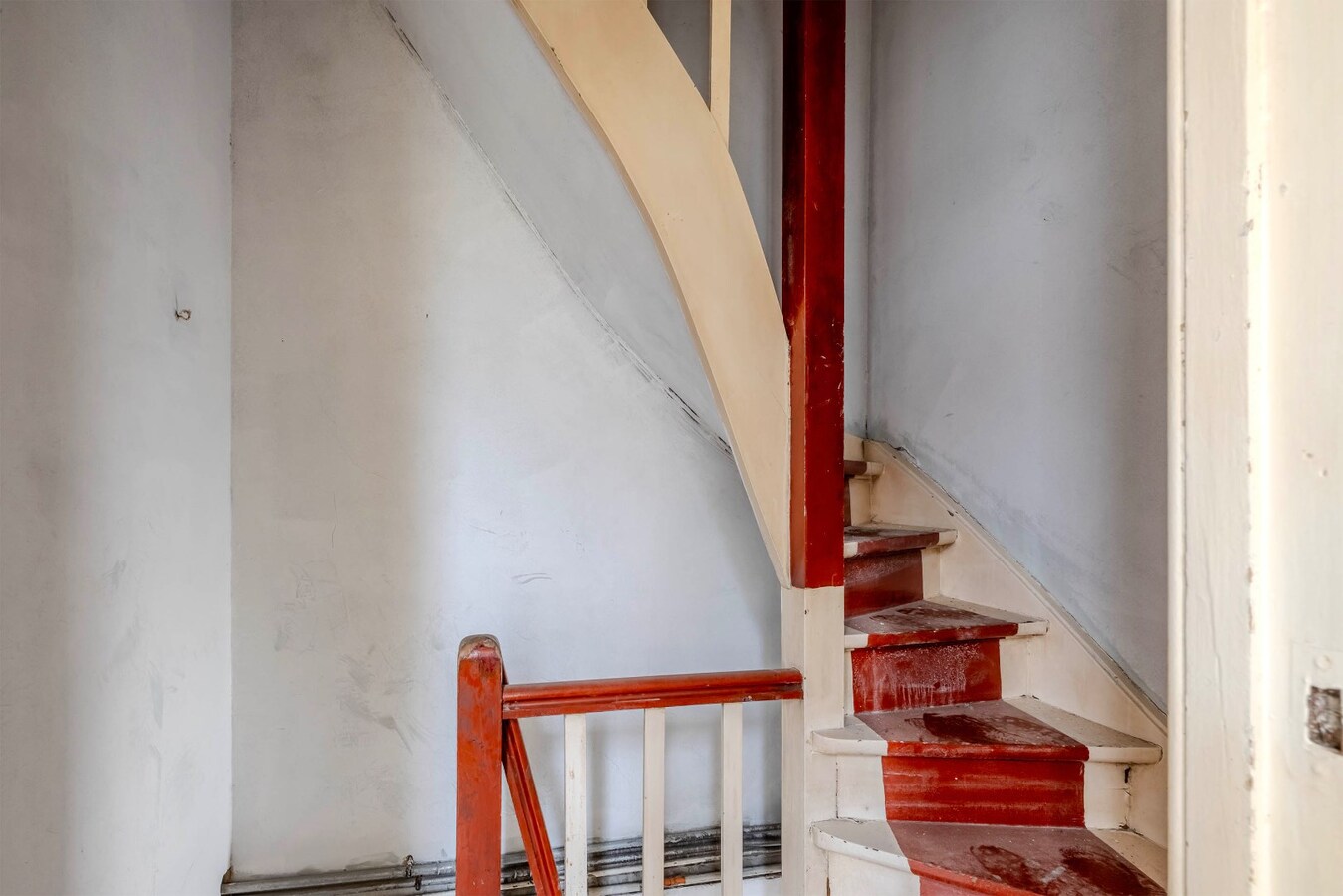 Te renoveren stadswoning - toplocatie 