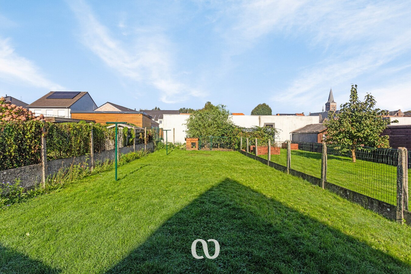 Instapklare woning in het centrum van Oudenaarde 