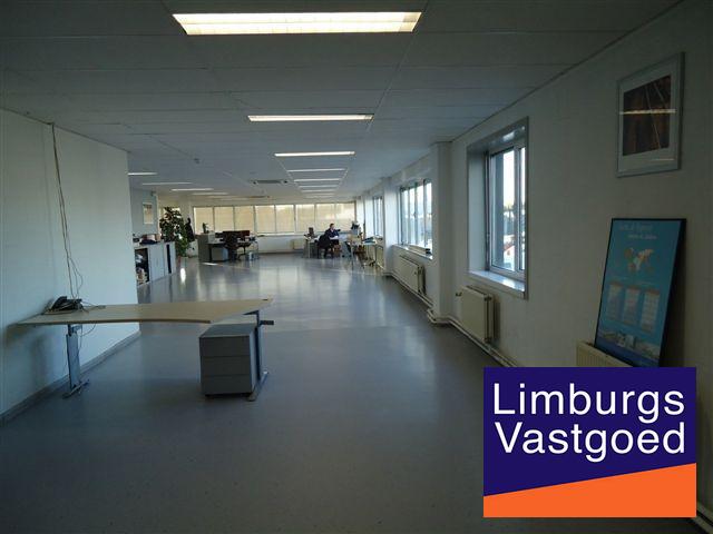 Logistiek complex v.a 10.000 m² tot 80.000 m² 