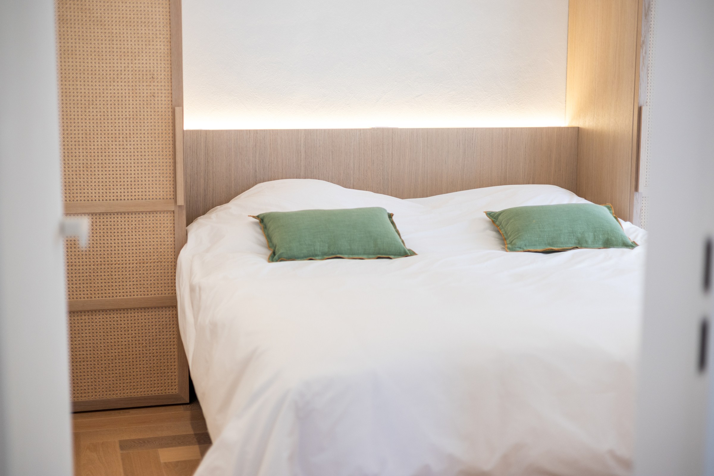 Appartement de 3 chambres entièrement rénové, idéalement situé près de la digue et du casino à Knokke. 