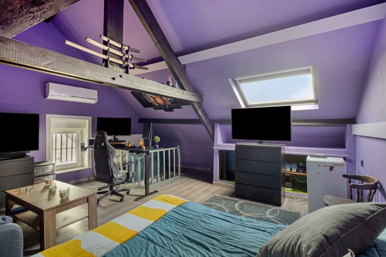 Halfopen bebouwing met 3 slaapkamers te Hoegaarden 