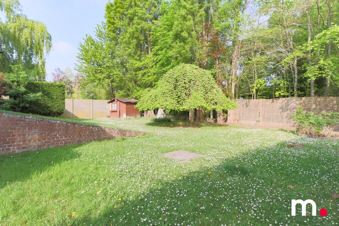 Verkocht villa - Wevelgem