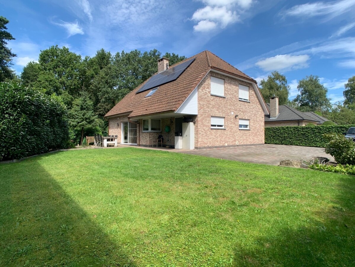 Verkocht woning - Sint Job in t' Goor