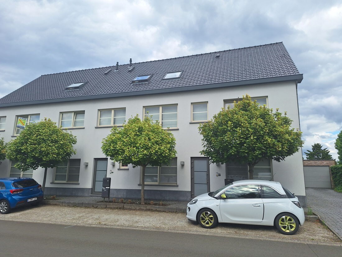 Verhuurd appartement - Kuringen