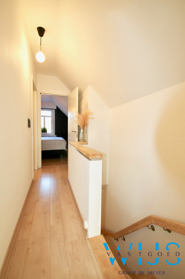 Enorm gezellig woonhuis op toplocatie in Assenede ! 