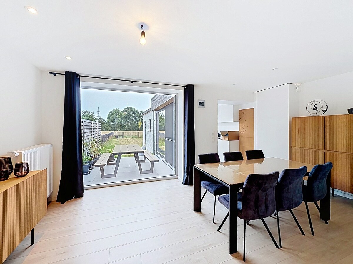 Woning te huur | onder reservatie in Deerlijk