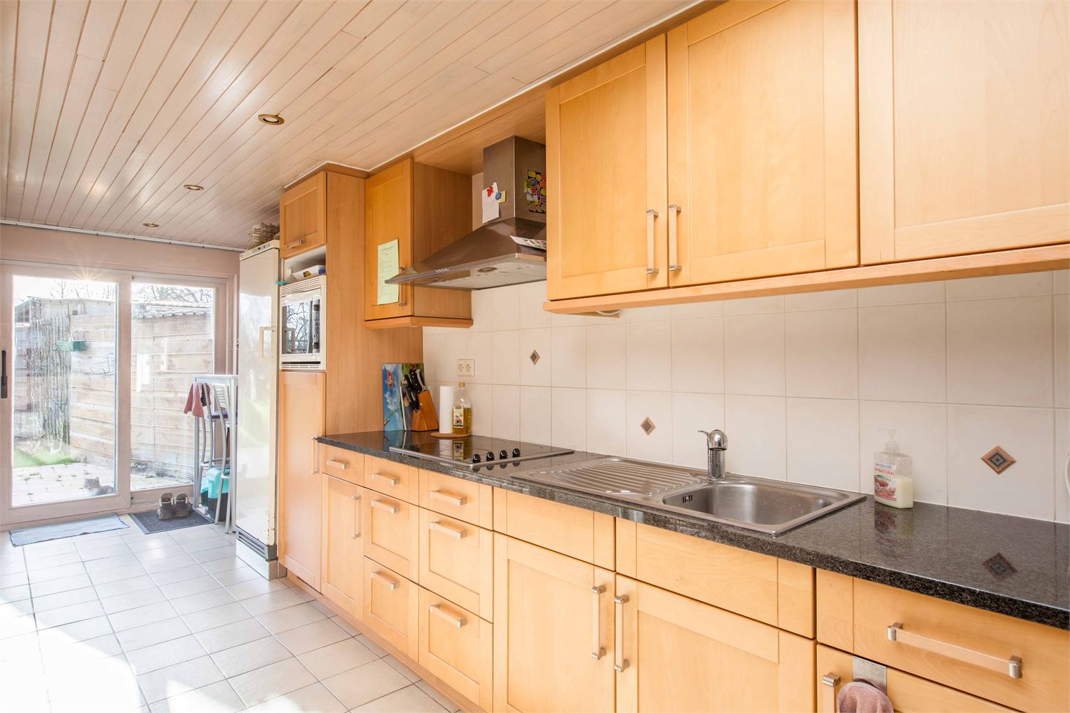 Woning verkocht in Eeklo