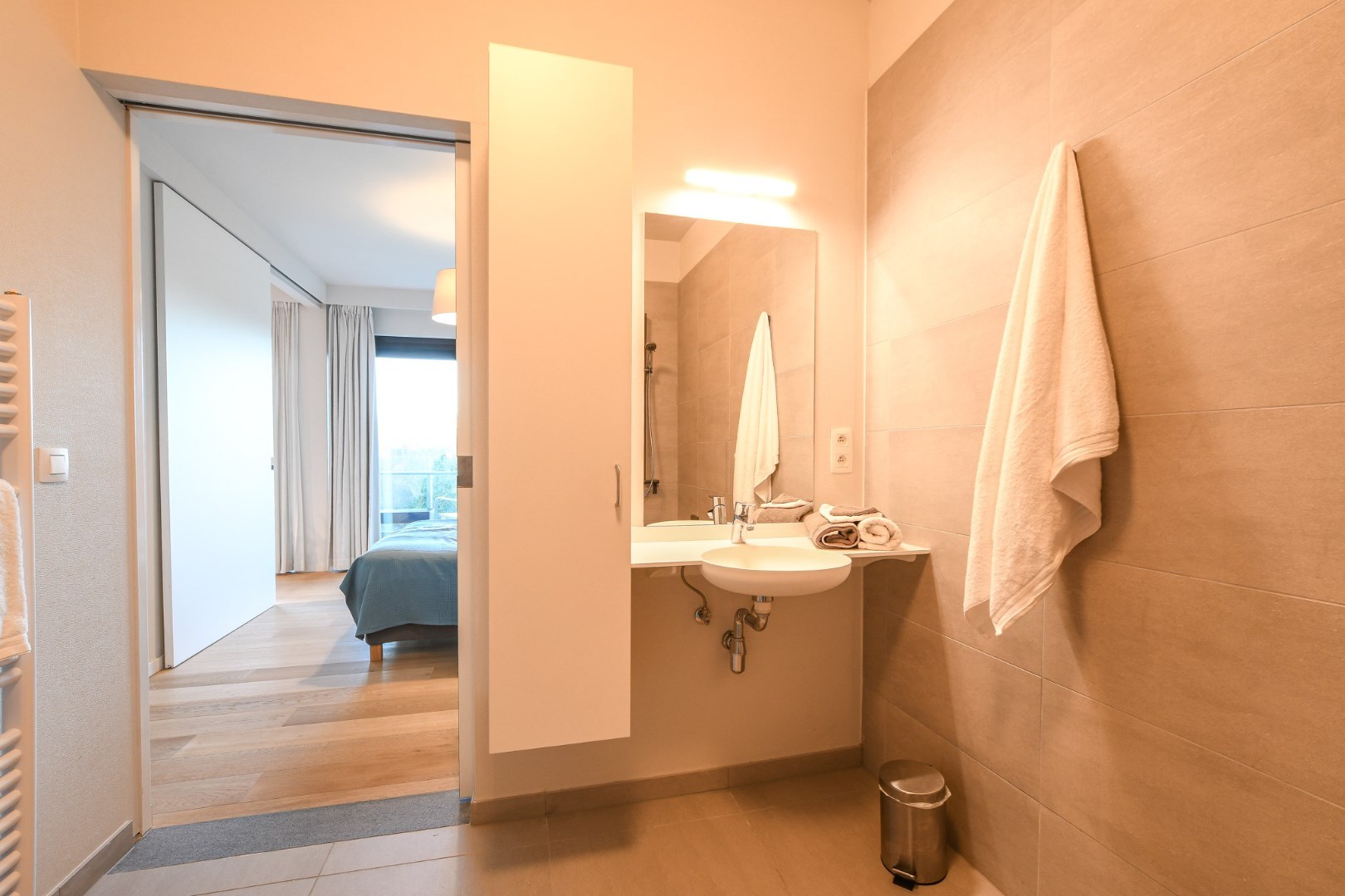 Te koop: Assistentiewoning in Zilverduin De Haan, Vosseslag 