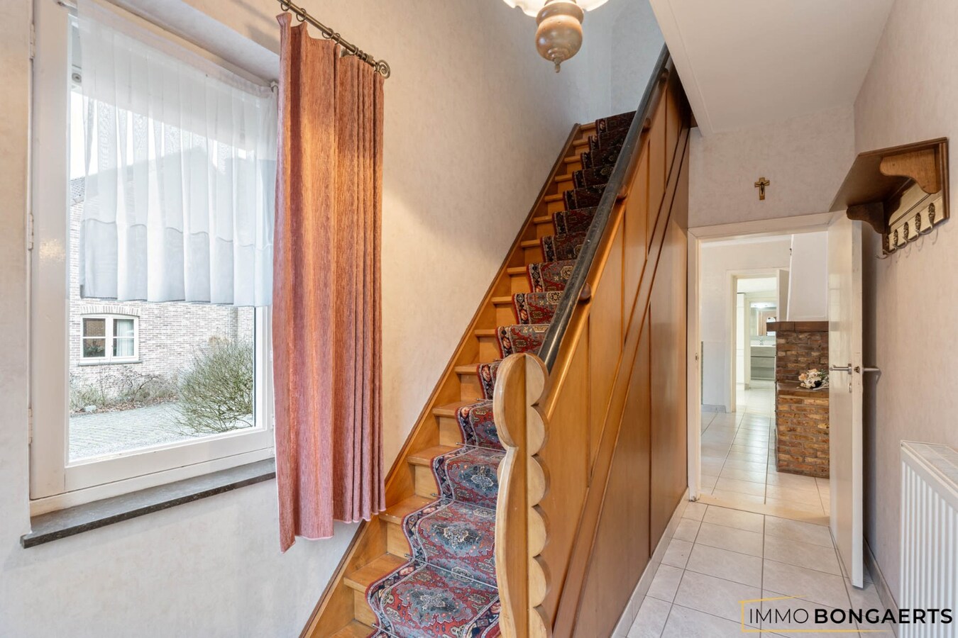 Woning met 3 slaapkamers 