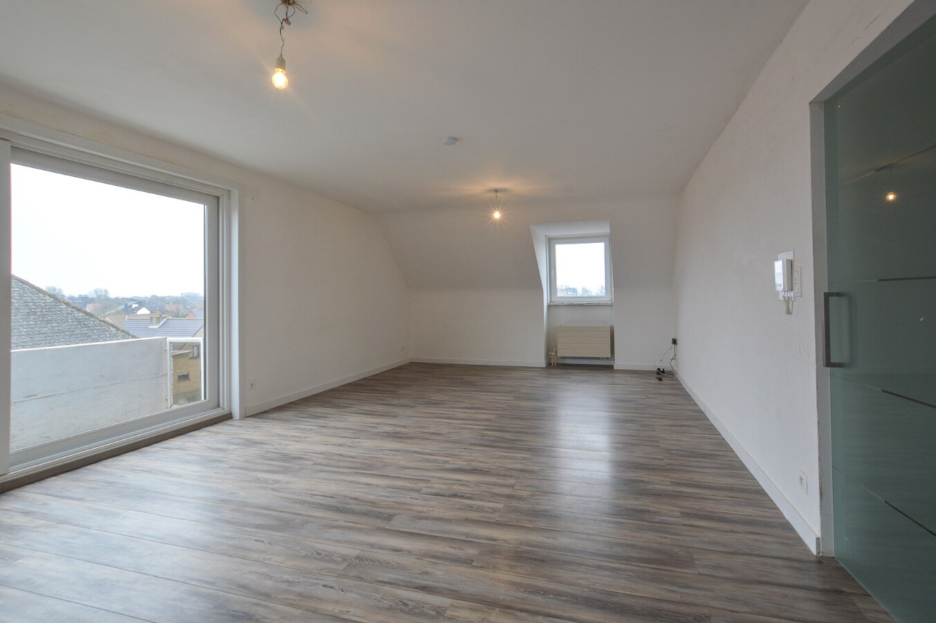 Verhuurd appartement - Oostende