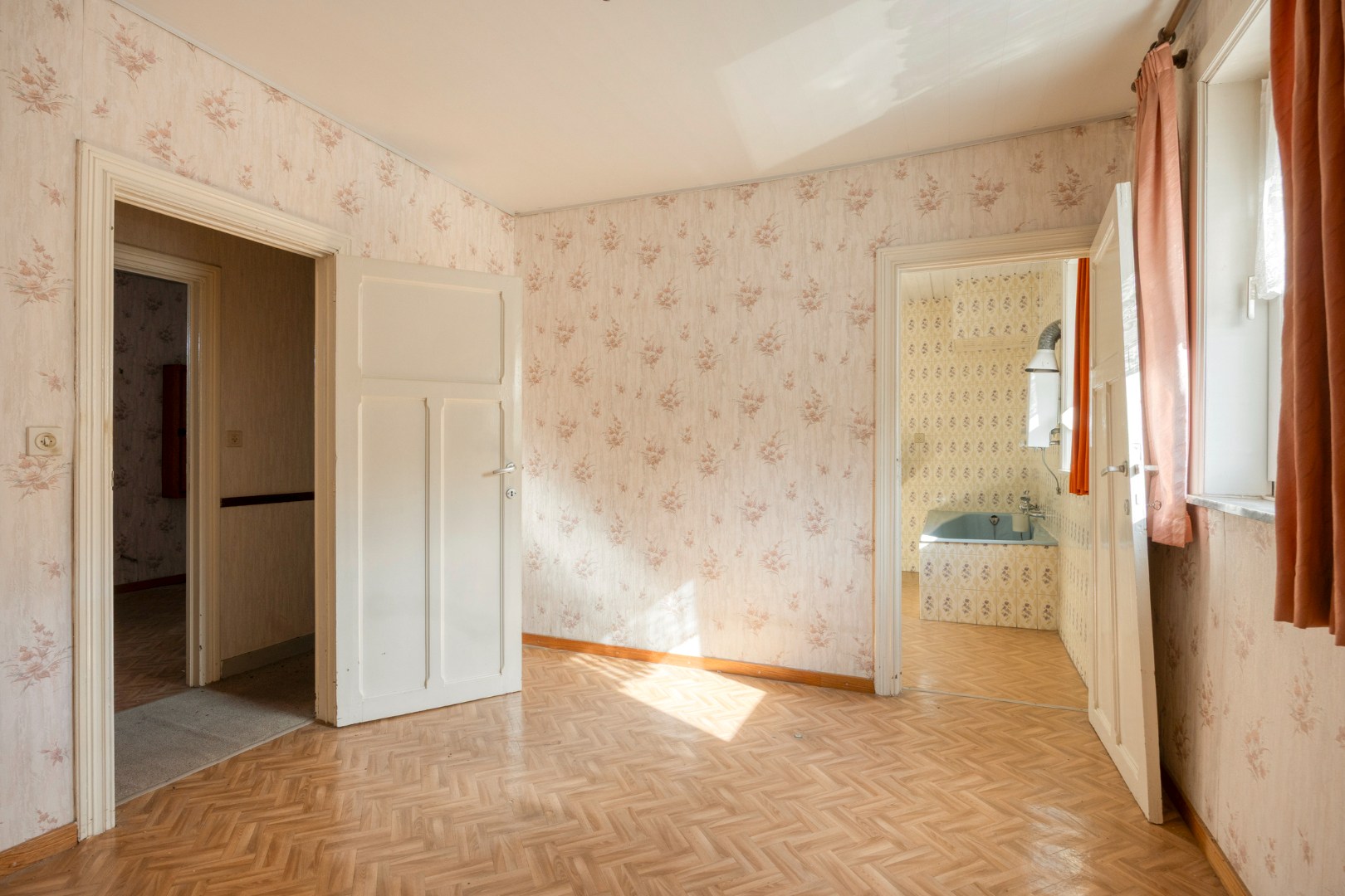 Woning met 3 slaapkamers in Kessel-Lo! - EPC 527 kWh/m² - bewoonbare opp. 147 m² 