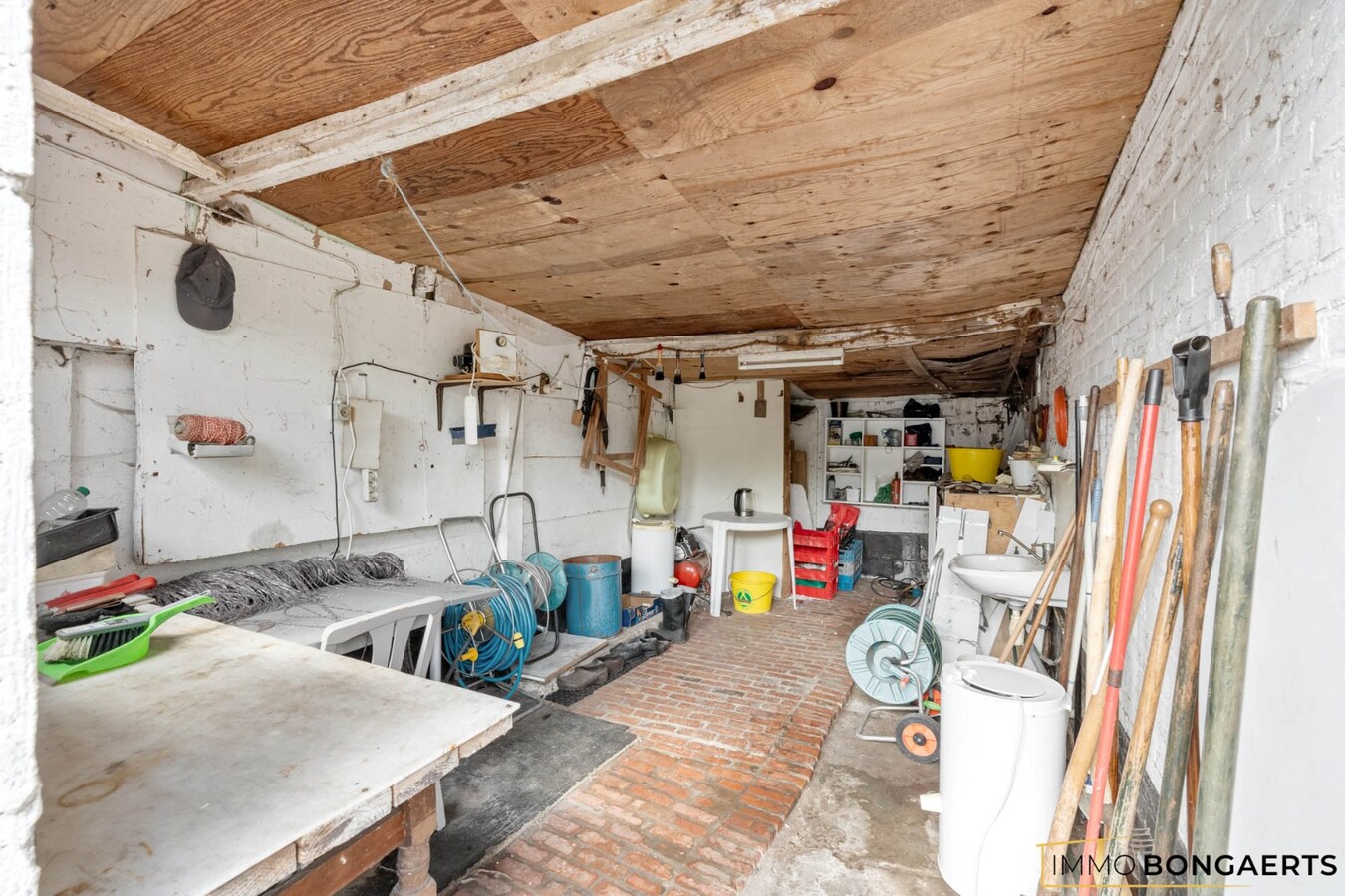 Rustig gelegen woning op uitzonderlijk perceel van 7.700 m² 
