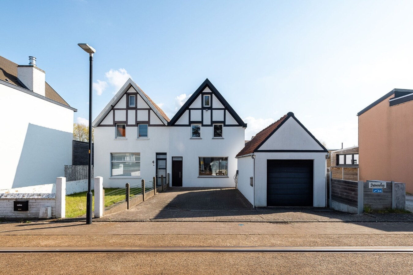 Te koop woning - Knokke-Heist