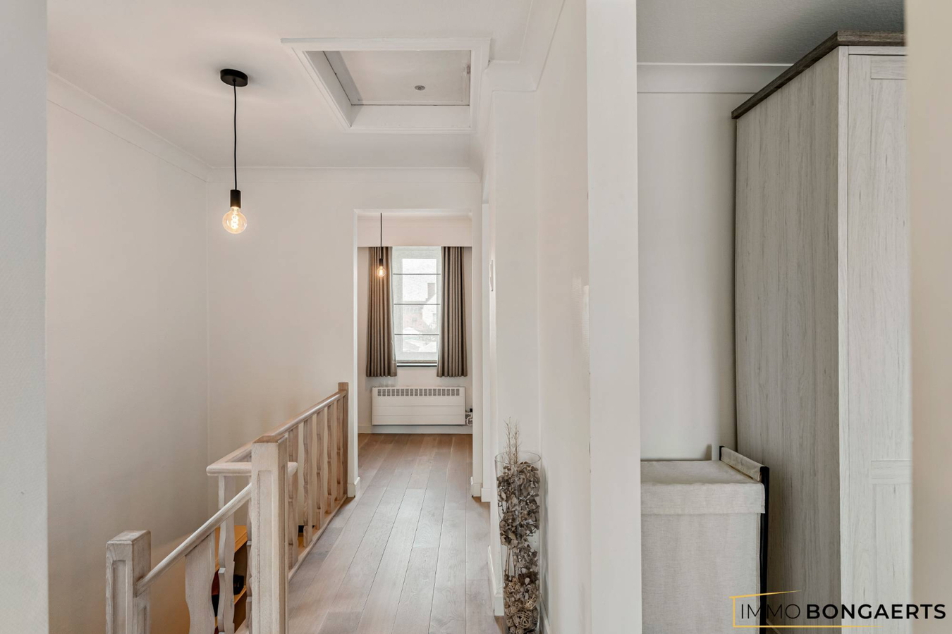 Instapklare woning op rustige ligging in As 