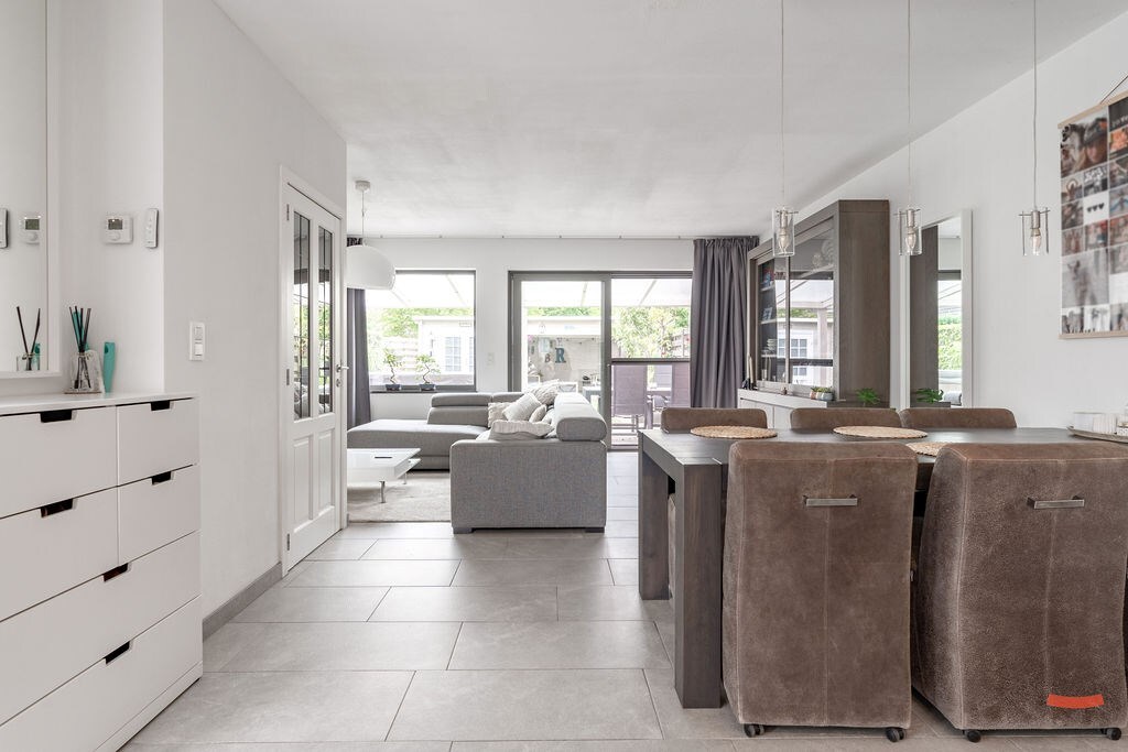 Woning verkocht in Turnhout