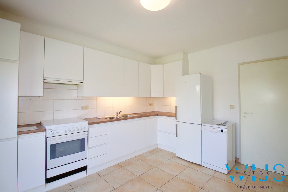 Fantastisch gelegen woonhuis te EVERGEM ! 